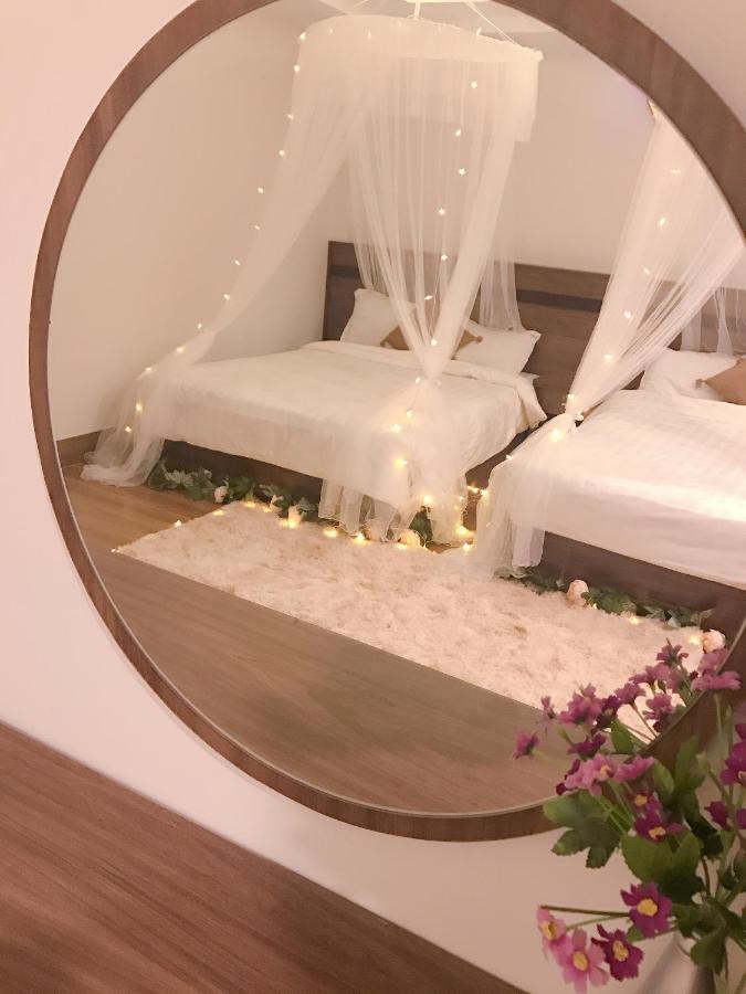 סא פה Wind House Hotel מראה חיצוני תמונה